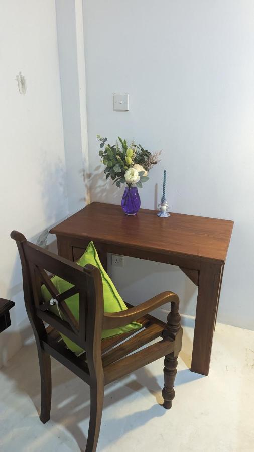 Jennifer'S Villa เนกอมโบ ภายนอก รูปภาพ