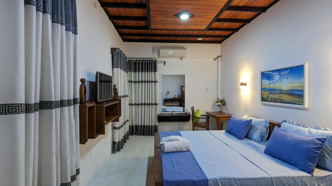 Jennifer'S Villa เนกอมโบ ภายนอก รูปภาพ