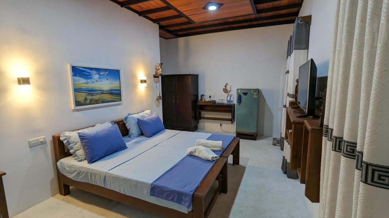 Jennifer'S Villa เนกอมโบ ภายนอก รูปภาพ