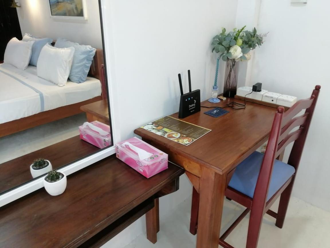 Jennifer'S Villa เนกอมโบ ภายนอก รูปภาพ
